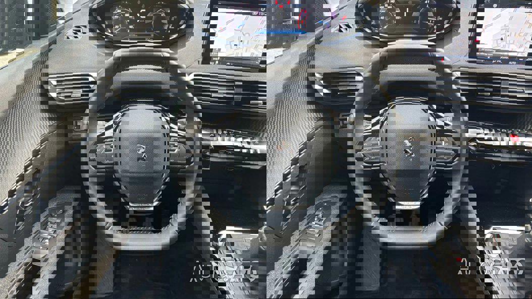 Peugeot 3008 1.5 BlueHDi Active Pack de 2020