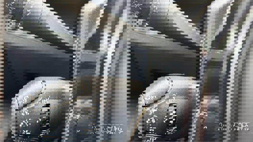 Peugeot 3008 1.5 BlueHDi Active Pack de 2020