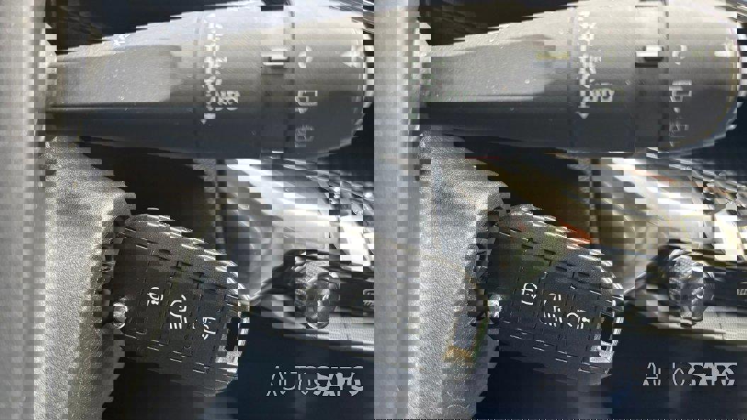 Peugeot 3008 1.5 BlueHDi Active Pack de 2020