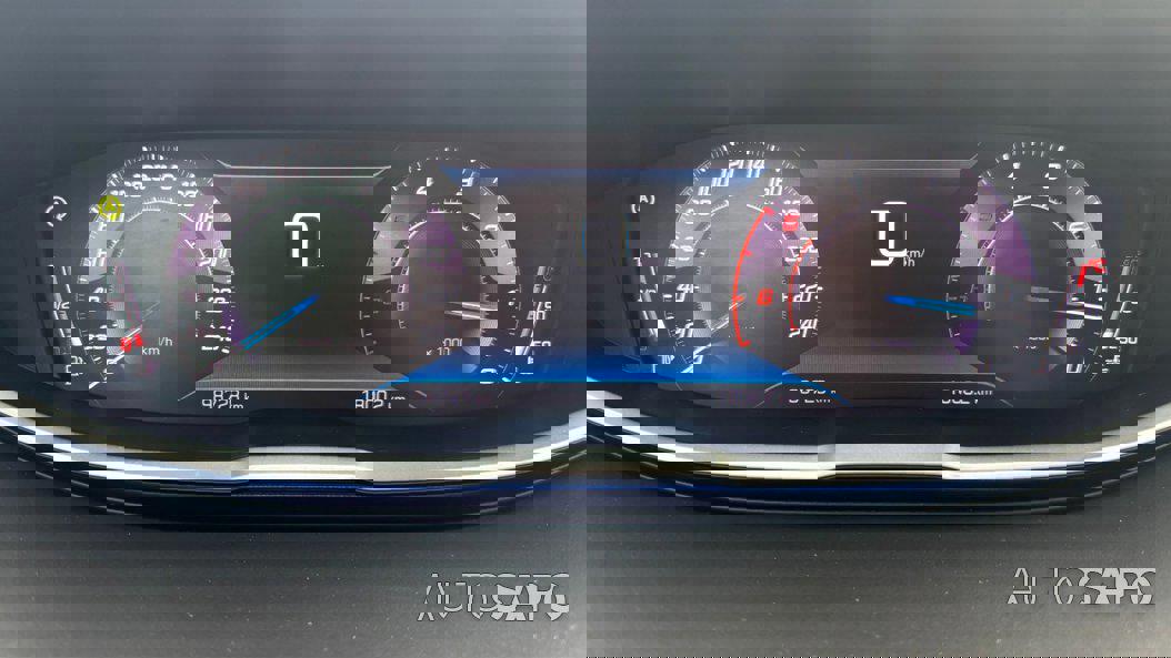 Peugeot 3008 1.5 BlueHDi Active Pack de 2020