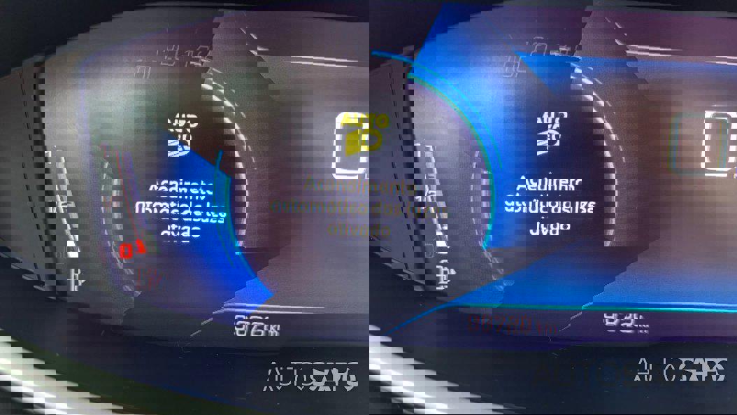 Peugeot 3008 1.5 BlueHDi Active Pack de 2020