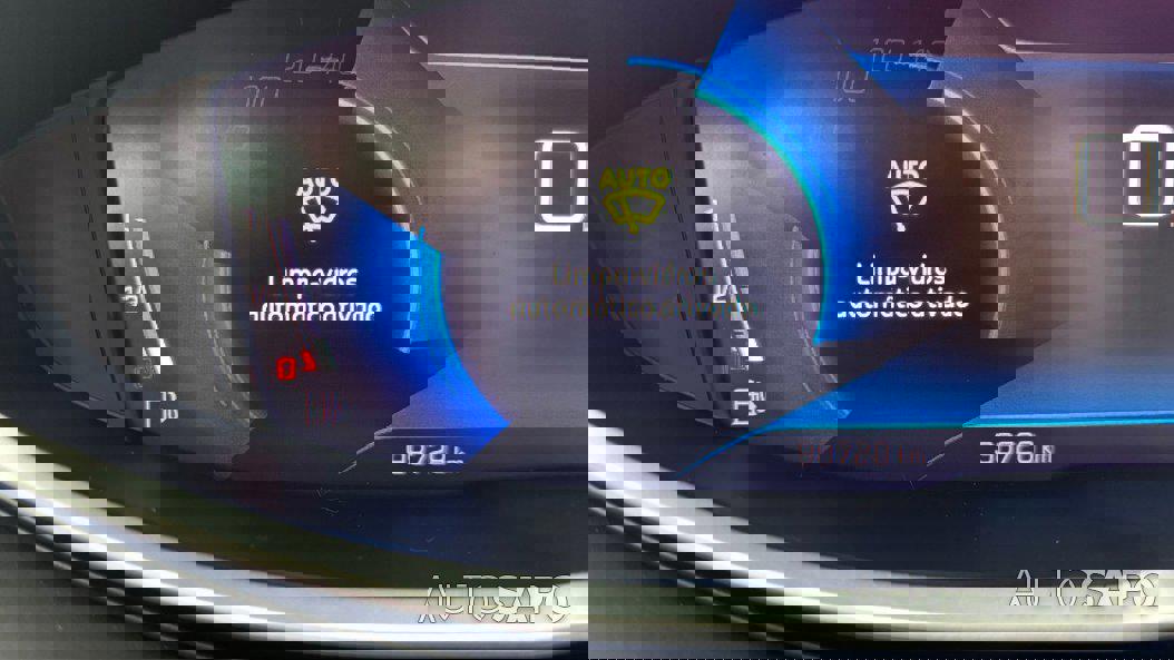 Peugeot 3008 1.5 BlueHDi Active Pack de 2020