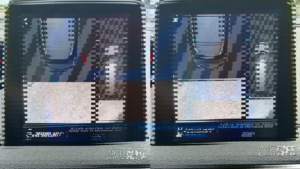 Peugeot 3008 1.5 BlueHDi Active Pack de 2020