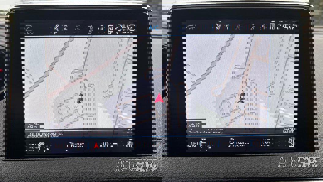 Peugeot 3008 1.5 BlueHDi Active Pack de 2020