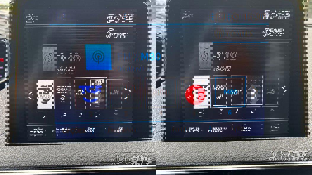 Peugeot 3008 1.5 BlueHDi Active Pack de 2020