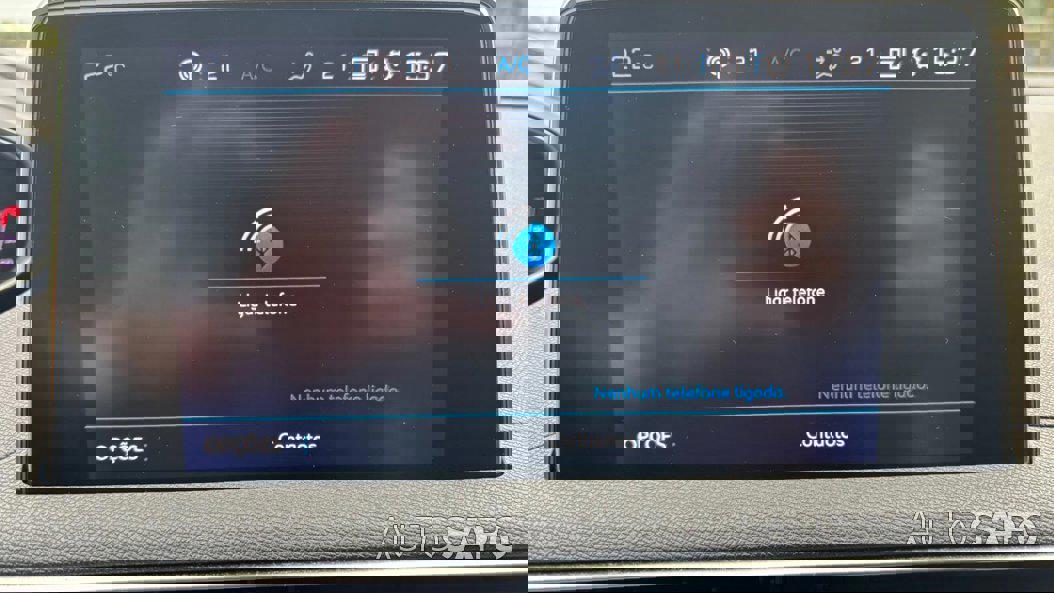 Peugeot 3008 1.5 BlueHDi Active Pack de 2020