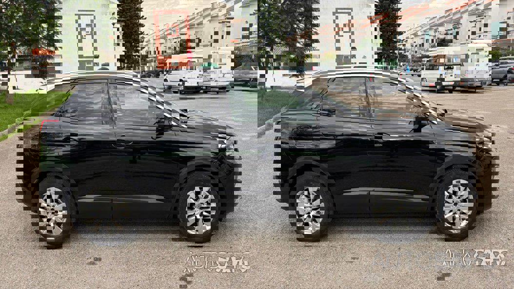 Peugeot 3008 1.5 BlueHDi Active Pack de 2020