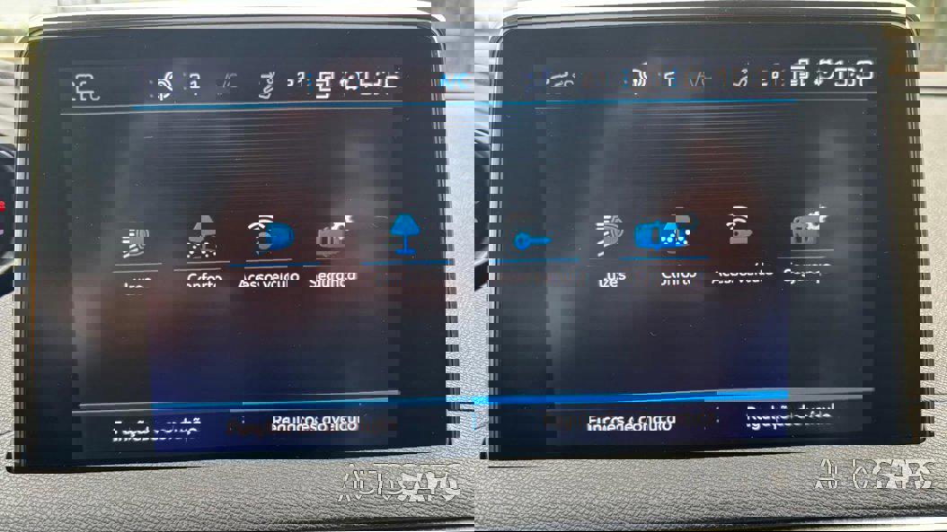 Peugeot 3008 1.5 BlueHDi Active Pack de 2020