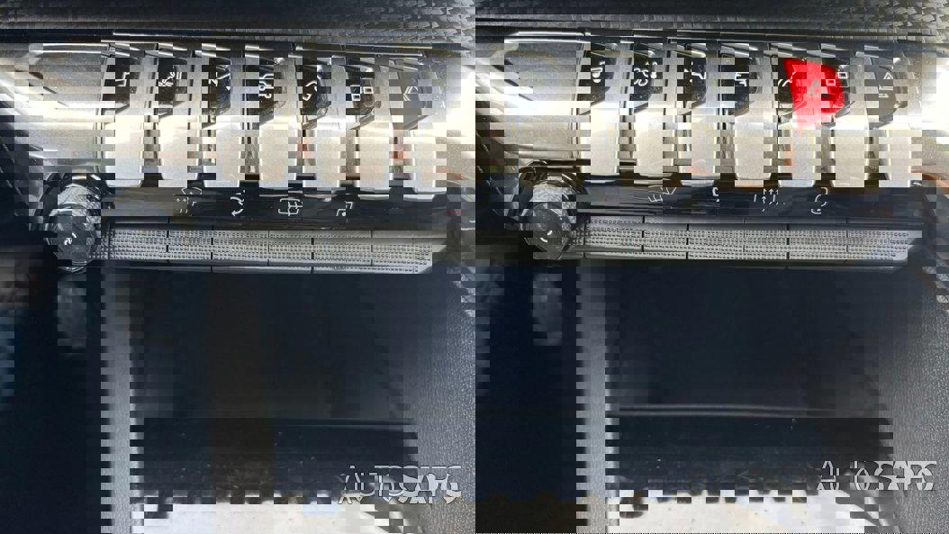 Peugeot 3008 1.5 BlueHDi Active Pack de 2020