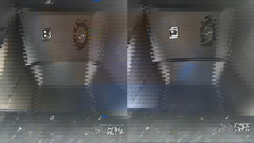 Peugeot 3008 1.5 BlueHDi Active Pack de 2020