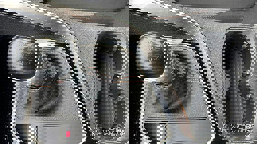 Peugeot 3008 1.5 BlueHDi Active Pack de 2020