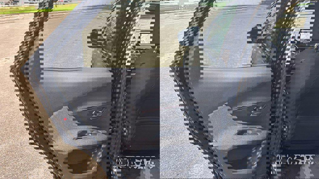 Peugeot 3008 1.5 BlueHDi Active Pack de 2020