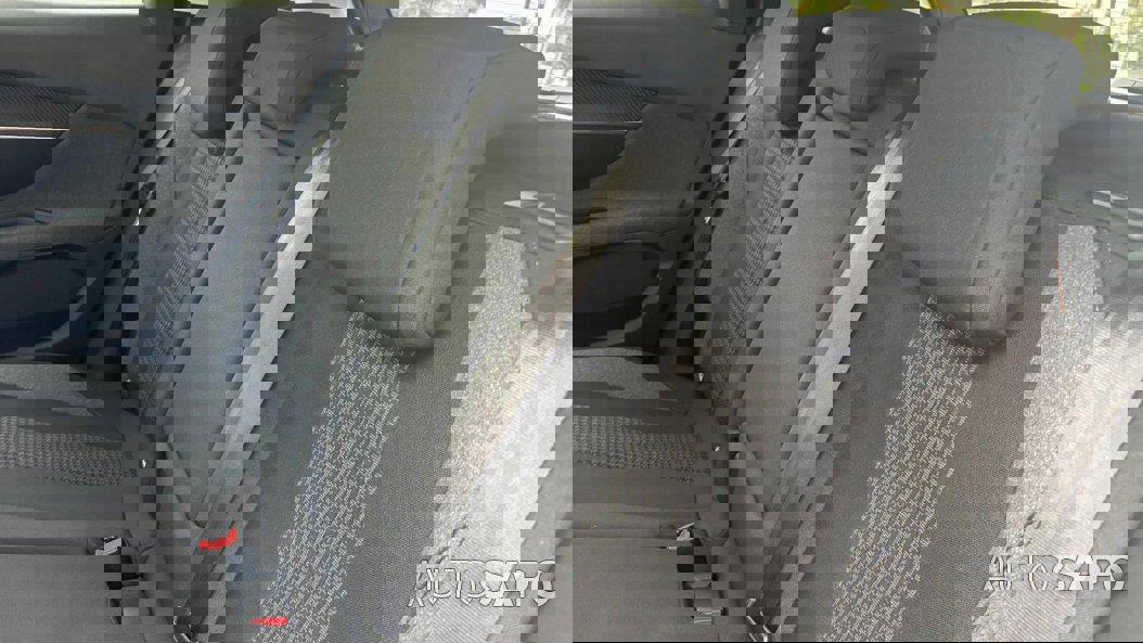 Peugeot 3008 1.5 BlueHDi Active Pack de 2020