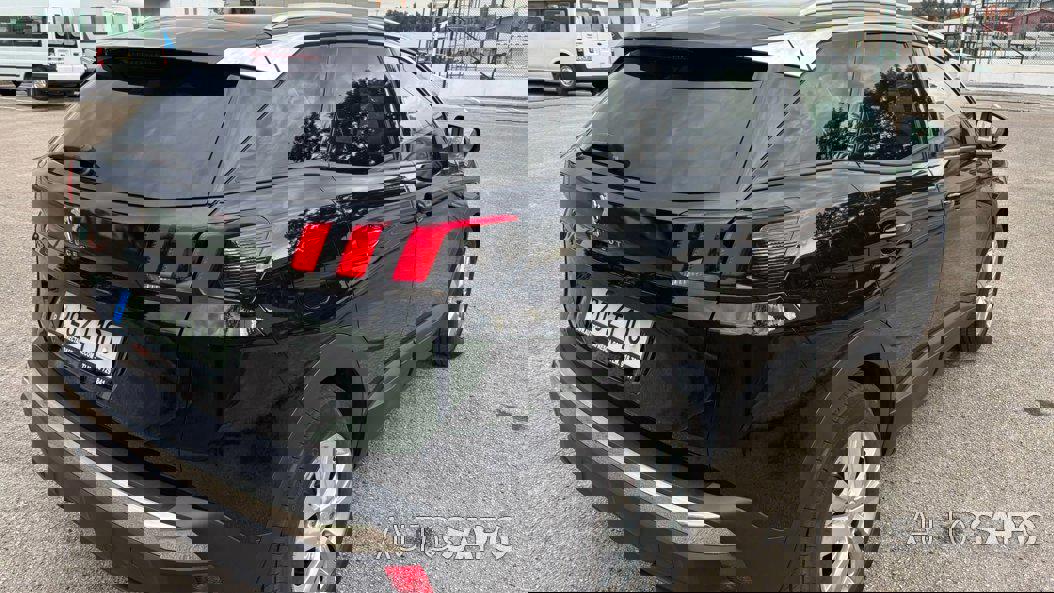 Peugeot 3008 1.5 BlueHDi Active Pack de 2020