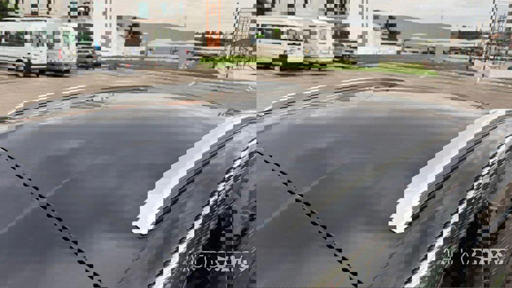 Peugeot 3008 1.5 BlueHDi Active Pack de 2020