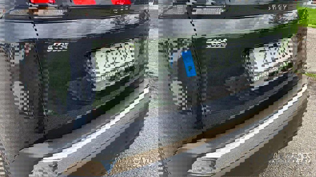 Peugeot 3008 1.5 BlueHDi Active Pack de 2020