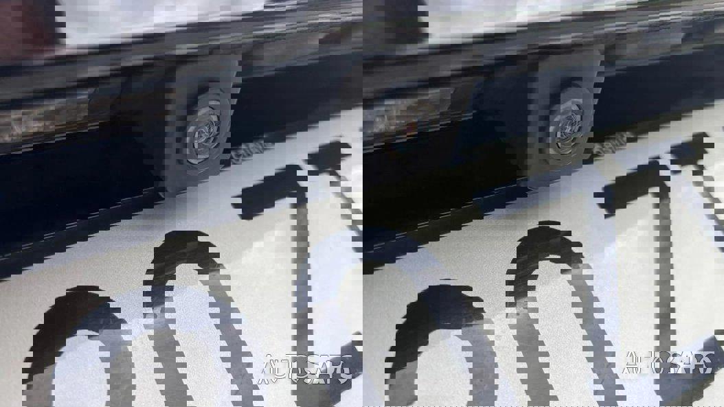 Peugeot 3008 1.5 BlueHDi Active Pack de 2020