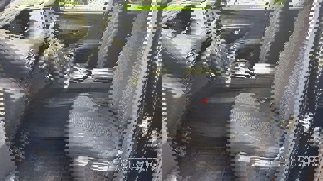 Peugeot 3008 1.5 BlueHDi Active Pack de 2020