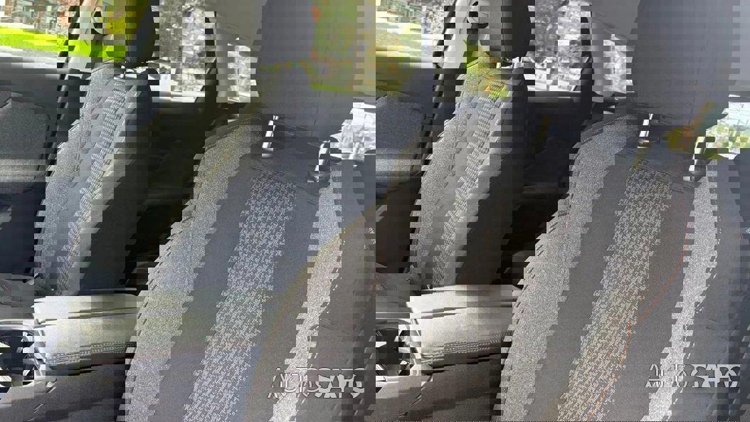 Peugeot 3008 1.5 BlueHDi Active Pack de 2020