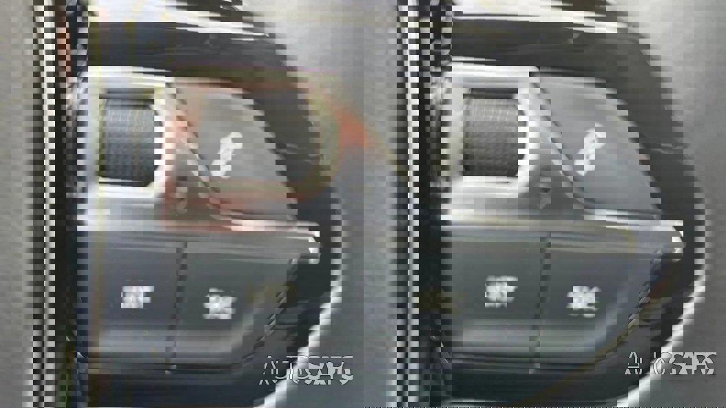 Peugeot 3008 1.5 BlueHDi Active Pack de 2020