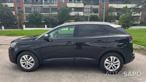 Peugeot 3008 1.5 BlueHDi Active Pack de 2020