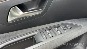 Peugeot 3008 1.5 BlueHDi Active Pack de 2020