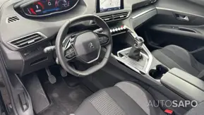 Peugeot 3008 1.5 BlueHDi Active Pack de 2020