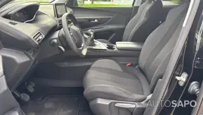 Peugeot 3008 1.5 BlueHDi Active Pack de 2020