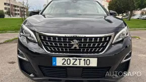 Peugeot 3008 1.5 BlueHDi Active Pack de 2020
