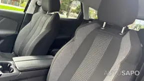 Peugeot 3008 1.5 BlueHDi Active Pack de 2020