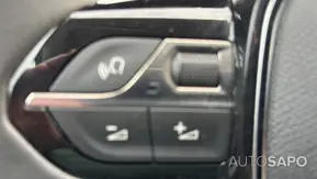 Peugeot 3008 1.5 BlueHDi Active Pack de 2020