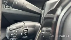 Peugeot 3008 1.5 BlueHDi Active Pack de 2020