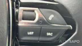 Peugeot 3008 1.5 BlueHDi Active Pack de 2020