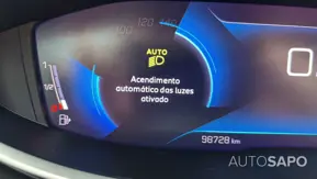 Peugeot 3008 1.5 BlueHDi Active Pack de 2020