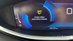 Peugeot 3008 1.5 BlueHDi Active Pack de 2020