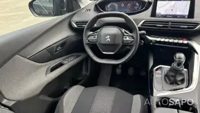 Peugeot 3008 1.5 BlueHDi Active Pack de 2020