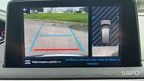 Peugeot 3008 1.5 BlueHDi Active Pack de 2020