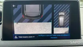 Peugeot 3008 1.5 BlueHDi Active Pack de 2020