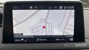 Peugeot 3008 1.5 BlueHDi Active Pack de 2020