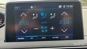 Peugeot 3008 1.5 BlueHDi Active Pack de 2020