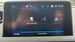 Peugeot 3008 1.5 BlueHDi Active Pack de 2020