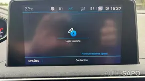 Peugeot 3008 1.5 BlueHDi Active Pack de 2020