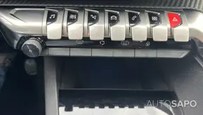 Peugeot 3008 1.5 BlueHDi Active Pack de 2020