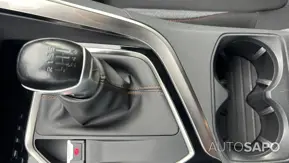 Peugeot 3008 1.5 BlueHDi Active Pack de 2020