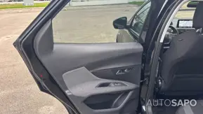 Peugeot 3008 1.5 BlueHDi Active Pack de 2020