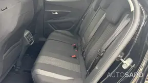 Peugeot 3008 1.5 BlueHDi Active Pack de 2020