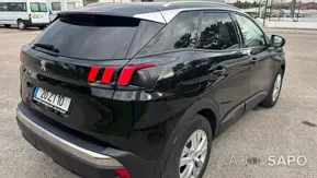 Peugeot 3008 1.5 BlueHDi Active Pack de 2020