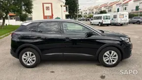 Peugeot 3008 1.5 BlueHDi Active Pack de 2020