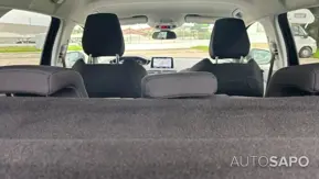 Peugeot 3008 1.5 BlueHDi Active Pack de 2020