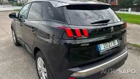 Peugeot 3008 1.5 BlueHDi Active Pack de 2020